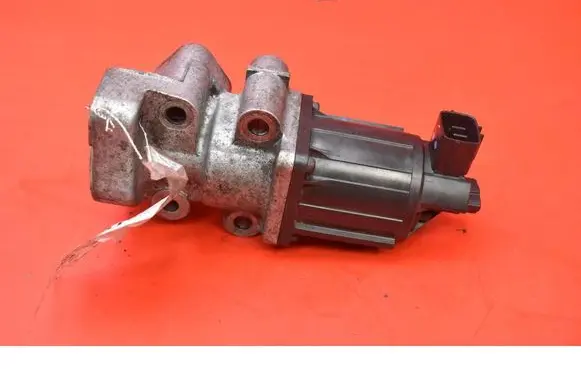 Opel Astra J EGR valve 8973766633