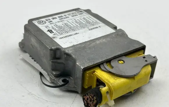 Seat Altea Airbag control unit/module 1K0909605N 42050308B 03H015S21