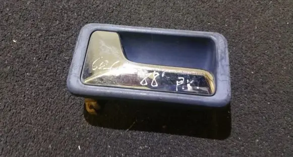 Mazda 626 Rear door interior handle