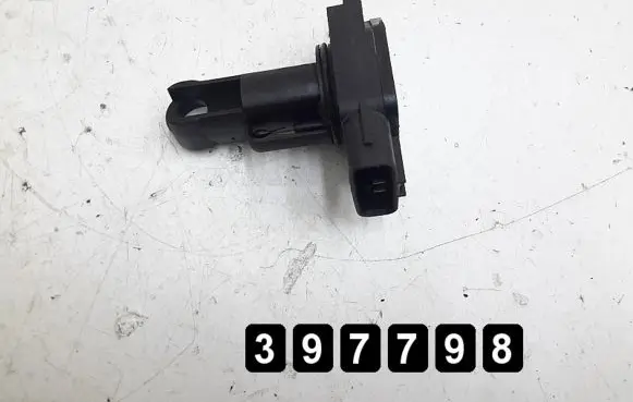Mazda 6 Mass air flow meter 1974002010