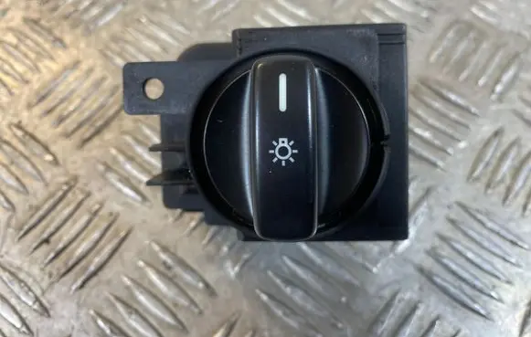 Mercedes-Benz A W169 Light switch 1695451004 0248755 32220101