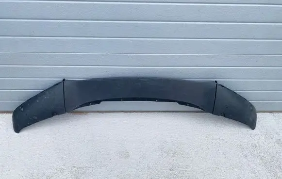 BMW X5 F15 Front bumper lip 51117294481