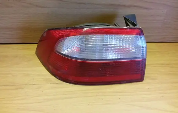 Renault Laguna II Rear/tail lights 8200002473