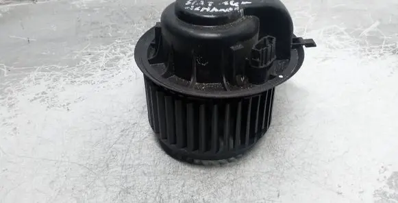 Heater fan/blower