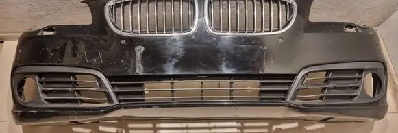 BMW 5 F10 F11 Front bumper 7341841 20336680000