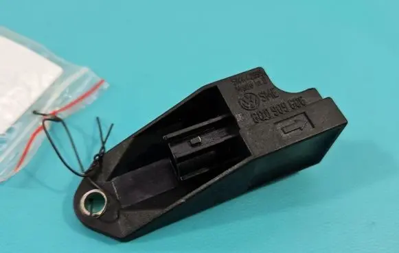 Volkswagen PASSAT B5.5 Fuel cut-off switch 6Q0909606 IMPRK1398781