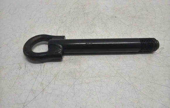 Mercedes-Benz Citan W415 Towing hook eye 40715