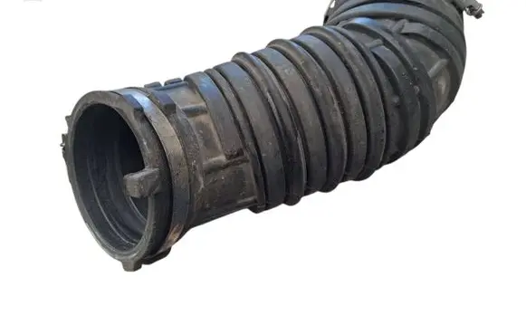 Volkswagen Crafter Fuel line/pipe/hose 2N0129615AG 4162706