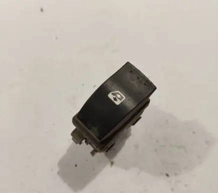 Renault Laguna II Electric window control switch 220510