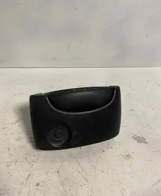 Renault Kangoo I Rear door exterior handle 8200042082 90303504 00303504