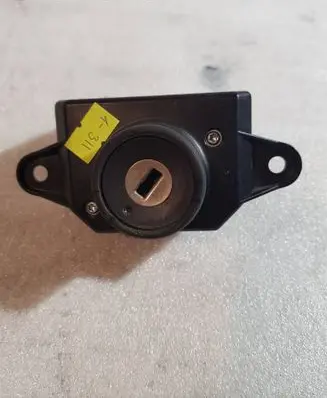 Audi A6 S6 C6 4F Ignition lock 4F0909131 4F0910131 33301301