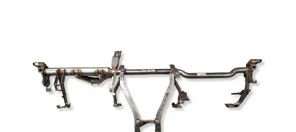 BMW 2 F44 Dashboard cross member/frame bar 6836237 M16004685Y TR683623704