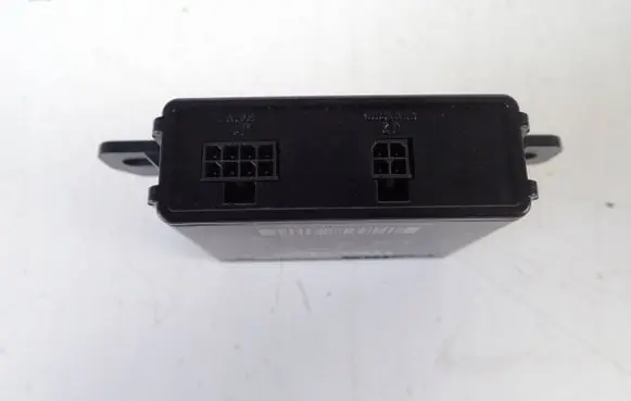 Mazda CX-5 II Parking PDC control unit/module C860V7288A
