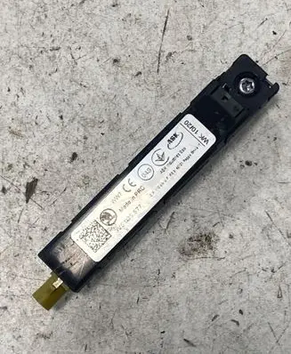 Skoda Superb B8 (3V) Aerial antenna amplifier 3V5035577