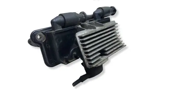 Audi A4 S4 B5 8D High voltage ignition coil 03SKV218KASAC 03SKV218