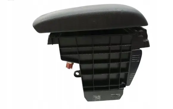 Mazda 6 Armrest 