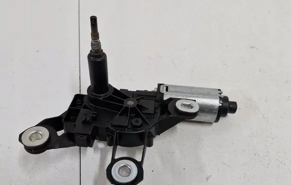 Ford Connect Rear window wiper motor 6T1617404AB