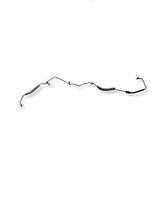 Peugeot 508 Power steering hose/pipe/line 9807820280