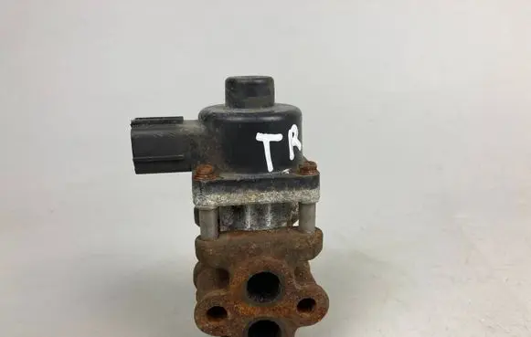 Subaru Forester SG EGR valve