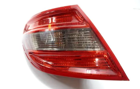 Mercedes-Benz C AMG W204 Rear/tail lights 2048202964