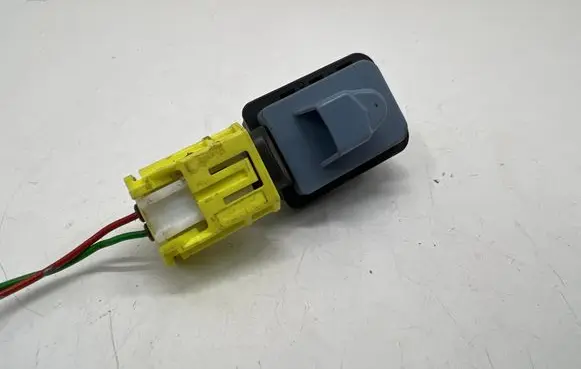Toyota Yaris XP210 Airbag deployment crash/impact sensor 8983A0D011