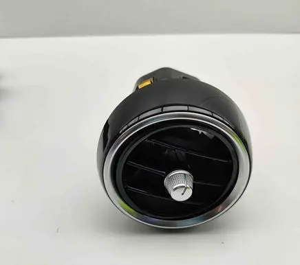 Mercedes-Benz GLC X253 C253 Dashboard air vent grill cover trim A2058300201