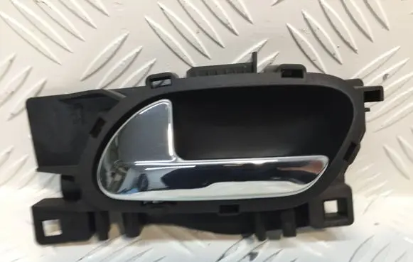 Peugeot 308 Front door interior handle 9660525480