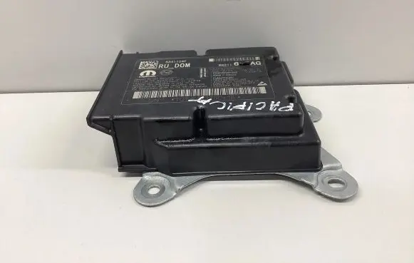 Chrysler Pacifica Airbag control unit/module 53411245