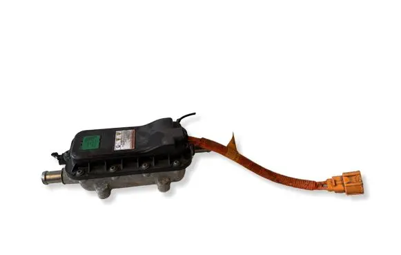 KIA Niro Hybrid/electric vehicle battery fan 375V2Q4000 210303079 RB110NDCAA