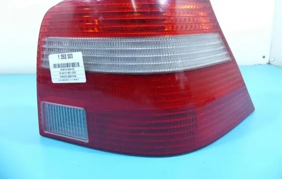 Volkswagen Golf IV Rear/tail lights IMPRK1352503