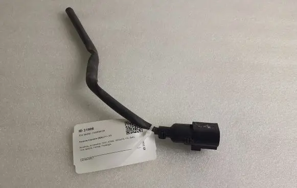Porsche Cayenne (92A) Other wiring loom 4D0971992