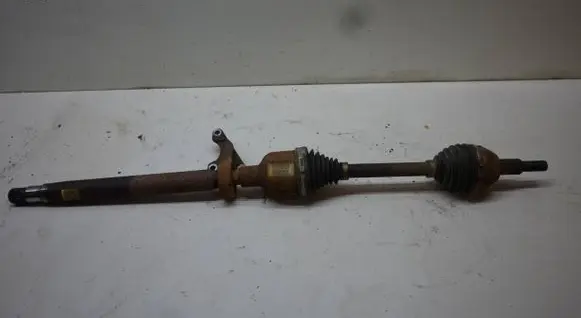 Chrysler Town & Country V Front driveshaft P04881214AF P68033054AD