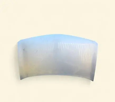 Renault Megane II Engine bonnet/hood 