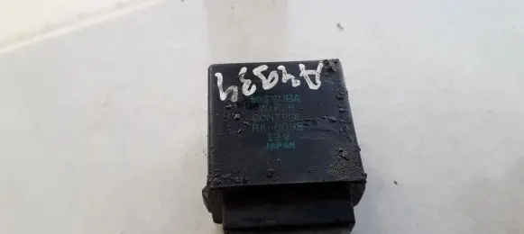 Subaru Legacy Window wiper relay RK0098 RK-0098