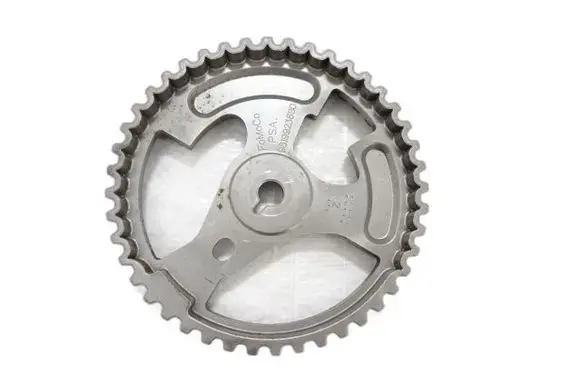Peugeot Rifter Timing chain sprocket 9819923680