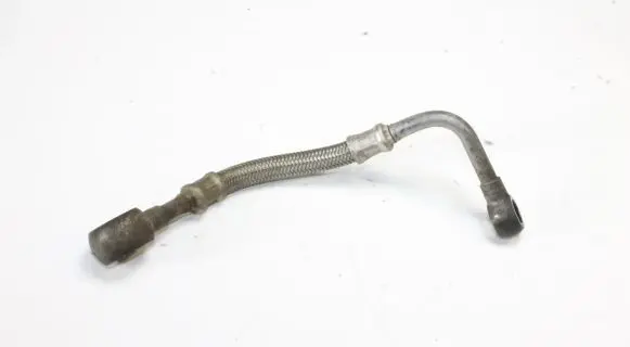 Ford Kuga I Turbo turbocharger oiling pipe/hose