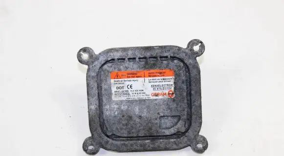 Ford Focus Headlight ballast module Xenon 35XT5-2-D1