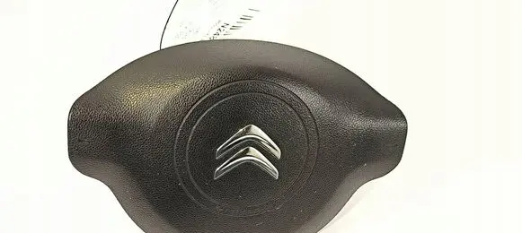 Citroen Berlingo Airbag set 
