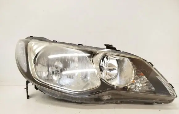 Honda Civic Headlight/headlamp PPTD30