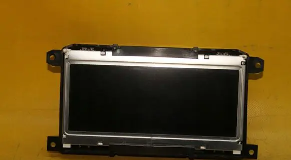 Audi A6 S6 C6 4F Screen/display/small screen
