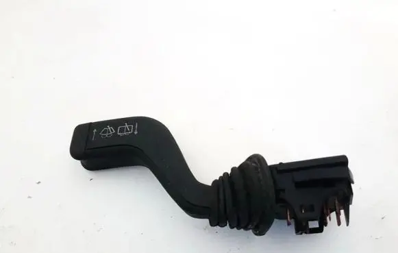 Opel Astra F Wiper control stalk 90124931 90191942