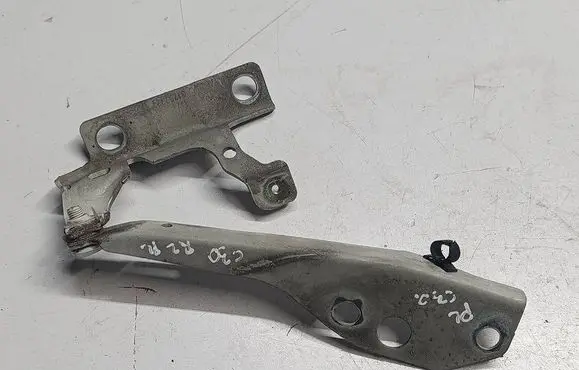 Volvo C30 Engine bonnet/hood hinges 31297727