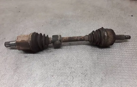 KIA Opirus Front driveshaft 
