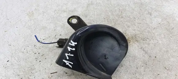 Honda Accord Horn signal E300E358943