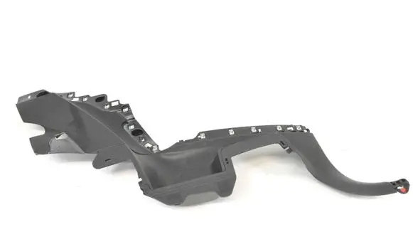 Mercedes-Benz E W238 Rear door card panel trim A2386903100 A2386906100