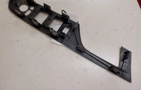 Mazda 6 Front door window switch trim GS1F684L6
