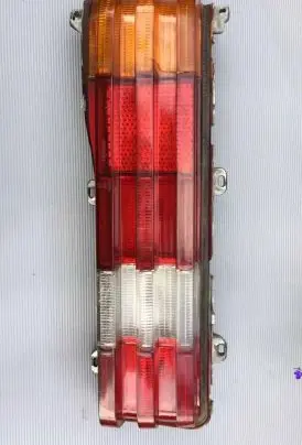 Mercedes-Benz W123 Rear/tail lights