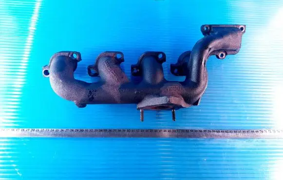 Ford Transit Exhaust manifold 8K2Q9430CB