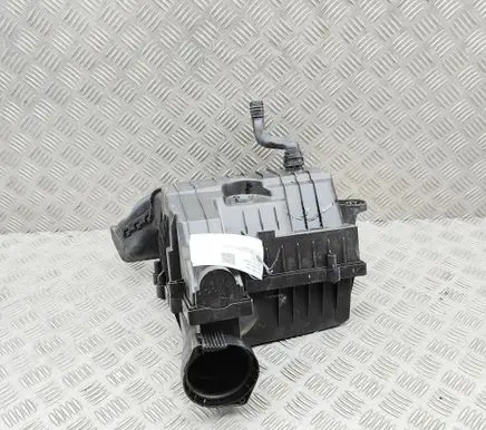 Audi Q3 F3 Air filter box 5Q0129620B 5Q0129607AA