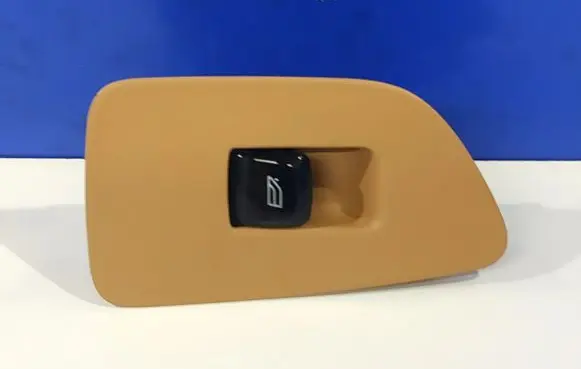 Volvo XC90 Electric window control switch 31376458